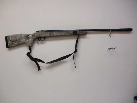 Winchester-Daisy Products mod. 1400Cs .177 cal air rifle SS break bbl camo