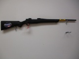 Mossberg mod. Patriot 300 WIN MAG cal bolt action rifle, 22