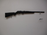 Savage mod. 93R17 17 HMR cal bolt action rifle 22