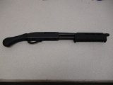 Remington mod. 870 20 ga pump shotgun, 14