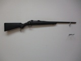 Ruger mod. American 7mm-08 REM cal bolt action rifle, Accu Trigger, scope m