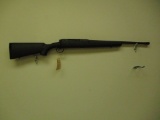 Savage mod. Axis 308 WIN cal bolt action rifle, threaded bbl, NIB ser # H86