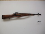 Enfield-England B990 mod. carbine 303 cal bolt action rifle 1 mag & sling s