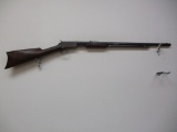 Winchester mod. 1890 22 Short cal pump rifle octagon bbl ser # 107068