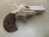 Germany mod. Derringer 22 LR cal mini derringer ser # 59213