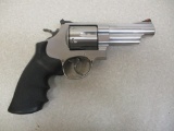 S&W mod. 629-6 44 MAG cal revolver 4-1/4