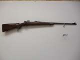 Winchester mod. 70 220 Swift cal bolt action rifle manu 1938 ser # 15618