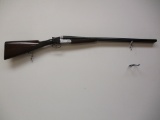 Beretta mod. 1C 12 ga 2-3/4