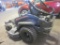 Spartan XTF-61 GT Trac mower 37.9 hours Extra nice