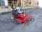 Gravely Pro-Ride 260 Zero turn mower Good condition