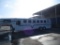 35' OVERALL TRAVALONG STOCK TRAILER W/FRONT COMPARTMENT - EXTRA NICE