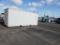 20' CONEX STORAGE BOX W/MATTED FLOOR LIKE NEW