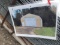 CURVCO MODEL P - NEW - 30'x62' w/12' CENTER