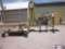 LAND PRIDE RCP3060 3 PT. PARALLEL ARM CUTTER SIDE MOUNT HYDRAULIC MOWER