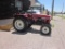 EICHER 364NC DIESEL TRACTOR WITH ROLL BAR AND CANOPY