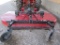 LAND PRIDE RCF3010  10' 3 PT.