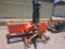 LAND PRIDE 3 PT SB2584 SNOW BLOWER