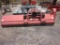 SPF 3 PT FLAIL MOWER