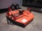 LAND PRIDE 3 pt PTO ROTARY MOWER