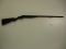 Iver Johnson mod. Champion 12 ga single shot shotgun ser # 30602B
