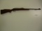 Remington mod. 788 22-250 REM cal boltaction rifle no magazine ser # A61286