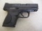 Smith & Wesson mod M&P 40 cal pistol ser# HSM2299
