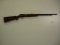 Remington mod 512 22 S-L-LR Rifle Ser# N/A
