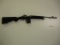 Ruger mod Ranch 223 cal Rifle Ser# 581-96282