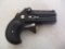 Cobra model C338 38 spl cal derringer Ser# CT198079