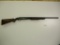 Winchester (Heavy Duck) Mod 12 12 ga pump shotgun, 30