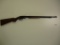 Wards Western Field mod. Pump 22 S-L-LR cal pump rifle ser # 126014K