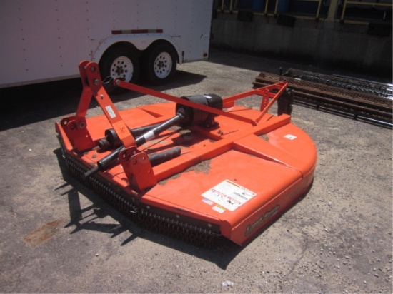 LAND PRIDE 3 pt PTO ROTARY MOWER