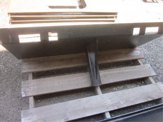 RECEIVER HITCH