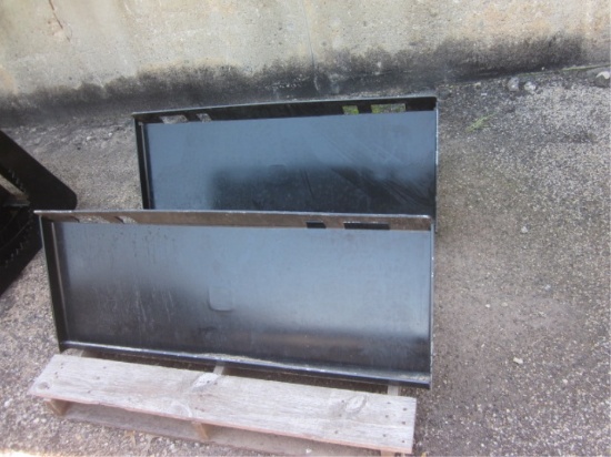 RECEIVER HITCH