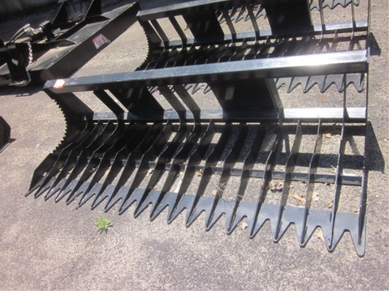 85" ROCK BUCKET