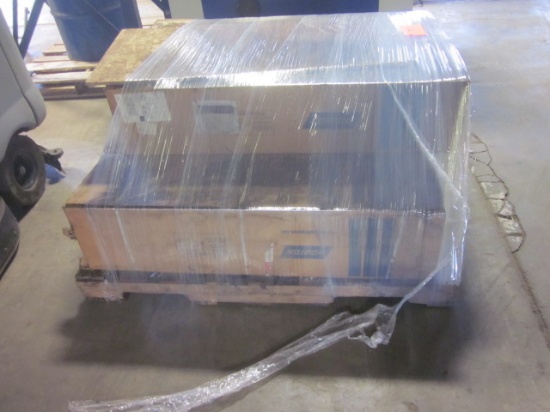 SANDPAPER FOR 36" BELT SANDER