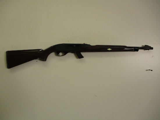 Remington mod. Mohawk 22 LR cal semi auto rifle ser # 2234223