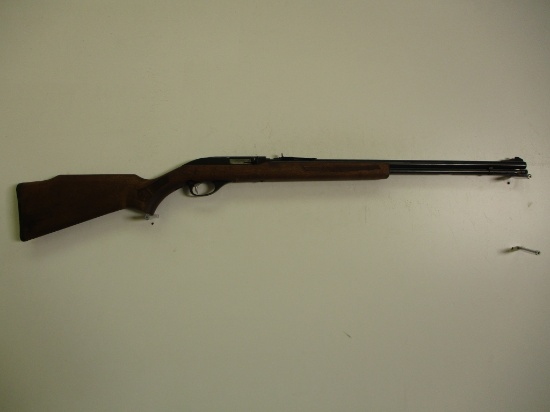Glenfield by Marlin mod. 60 22 LR only semi auto rifle ser # 23543579