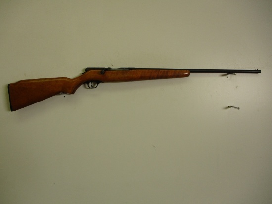 New Haven mod. 283TB 410 3" chamber bolt action shotgun ser # N/A
