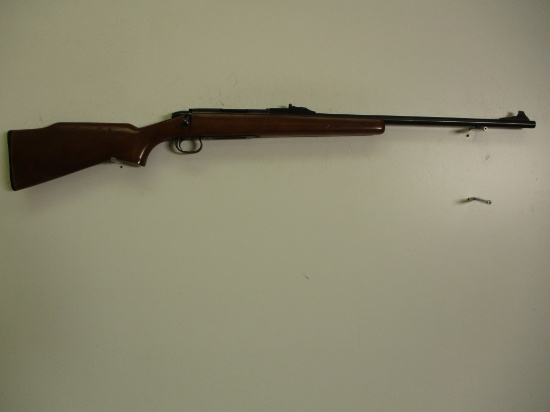 Remington mod. 788 22-250 REM cal boltaction rifle no magazine ser # A61286