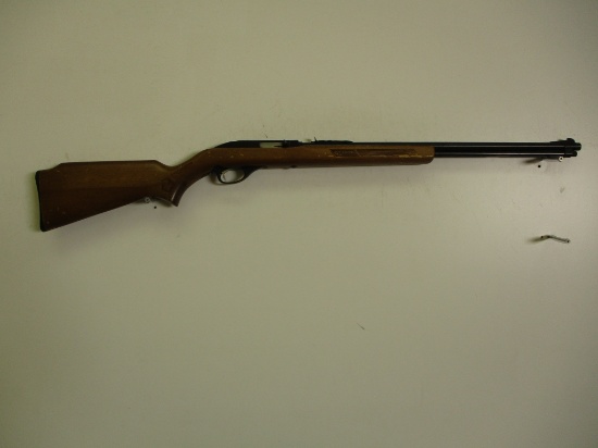 Glenfield by Marlin mod. 60 22 LR only semi auto rifle ser # 26251297