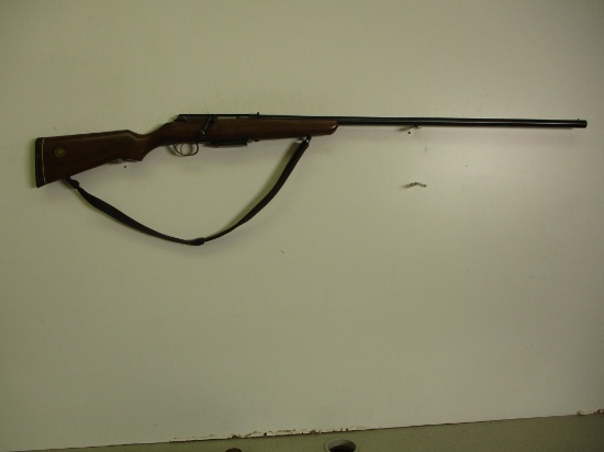 Marlin mod. 55 12 ga 3" Magnum chamber bolt action shotgun 'The Original Ma