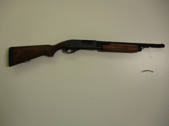 Remington mod 870 12 ga shotgun R535425H