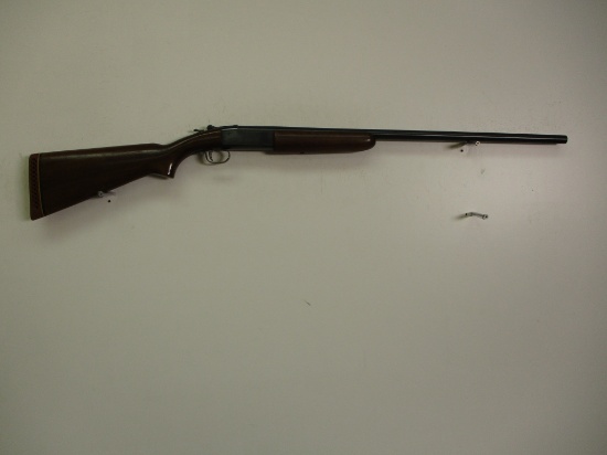 Winchester mod 37 20 ga shotgun  ser# n/a