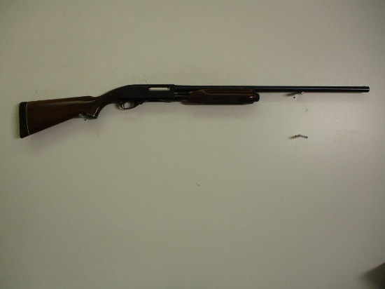 Remington mod 870 12 ga Shotgun Ser# T924276V