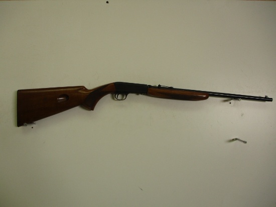 Browning mod TakeDown 22 cal rifle Ser# T4152