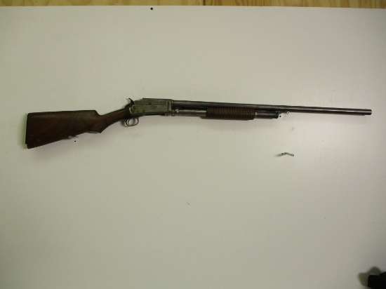 Marlin Firearms mod 1889 12 ga pump shotgun RARE ser# 83026