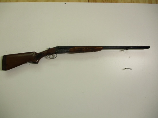 Fox Savage Arms mod B 20 ga side x side shotgun 3" chamber, vent rib ser# A444166