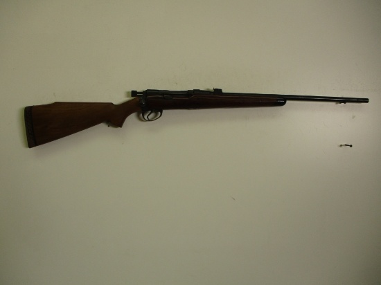 Enfield mod. MK III 303 British cal bolt action rifle no magazine ser # 326