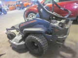 Spartan XTF-61 GT Trac mower 37.9 hours Extra nice
